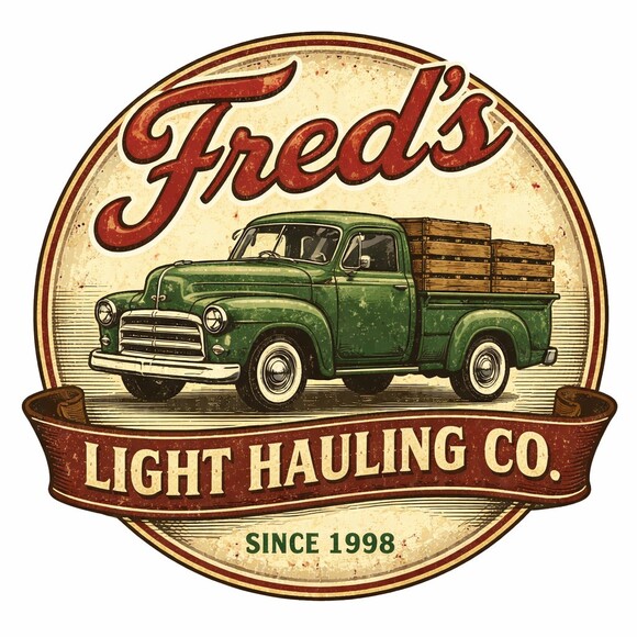 fredslighthaul